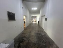 Citilink Warehouse Complex (D5), Factory #539403891